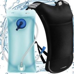 Plecak hydracyjny z bukłakiem 2 l Trizand
