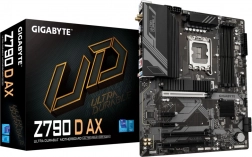 Gigabyte płyta główna Z790 D AX DDR5 HDMI/DP ATX
