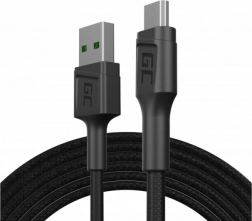 Kabel GC PowerStream USB‑A – Micro USB 120 cm z obsługą szybkiego ładowania QC 3.0