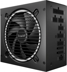 Zasilacz Pure Power 13 M 750W ATX 3.1 80+ GOLD