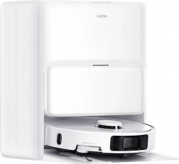 Robot sprzątający Mova P50 Ultra ze stacją automatyczną i mopem
