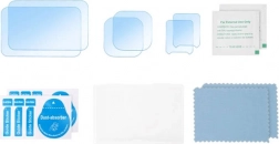 Zestaw hartowanych folii do kamery Insta360 Ace Pro 2