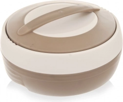 Stalowy termos/pojemnik na jedzenie Cosmos 700 ml