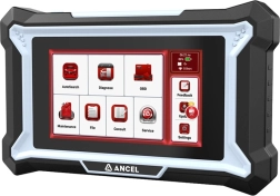 Ancel DS200 skaner diagnostyczny OBD2 do samochodów