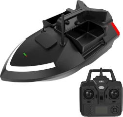 Flytec V020 GPS łódka zanętowa dla wędkarzy