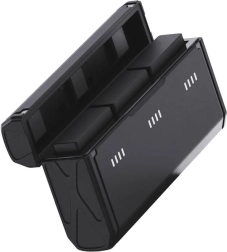 Ładowarka do trzech baterii do GoPro Hero 13 Black Telesin