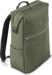 Plecak na laptop Hama Ultimate do 16,2 cala, zielony