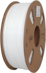 Filament ABS pro do druku 3D 1,75 mm, 1 kg, biały