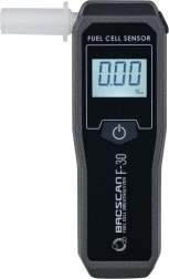 BACscan F-30 elektrochemiczny alkomat