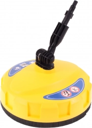 maltec czyścik do tarasów standard 200 mm bez przyłącza