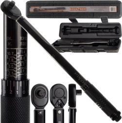 Klucz dynamometryczny 3/8" 7–112 Nm BIGSTREN