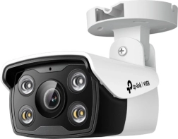 VIGI C330 3MP zewnętrzna pełnokolorowa kamera IP 4 mm