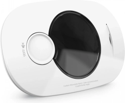 Detektor tlenku węgla z wyświetlaczem i wbudowaną baterią FIREANGEL