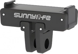 Magnetyczny szybkozłączny adapter Sunnylife do DJI Action