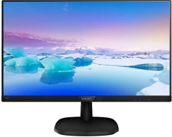 Monitor 23,8" IPS z HDMI i DisplayPort, głośniki