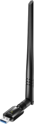 Bezprzewodowy adapter USB WU1400 AC1300