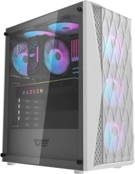 Obudowa komputerowa Darkflash DK352 Mesh biała