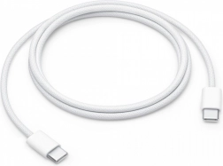 Przewód ładujący USB‑C 60 W, 1 m