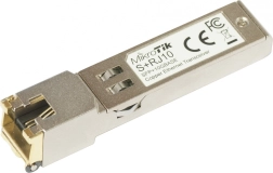 Moduł SFP+ 10G 200m