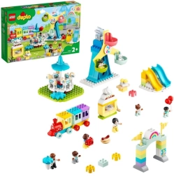 LEGO DUPLO Park Rozrywki
