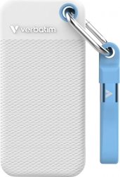 Przenośny dysk SSD 1 TB USB‑C 1000 MB/s letnia edycja Verbatim Pocket