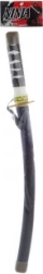 Plastowy samurajski miecz dla dzieci 60 cm
