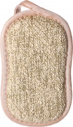 Kuchenna gąbka czyszcząca - szara