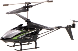 RC helikopter SYMA S5H 2.4GHz RTF – czarny