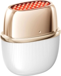 Liftingowe urządzenie do masażu twarzy z rf anlan