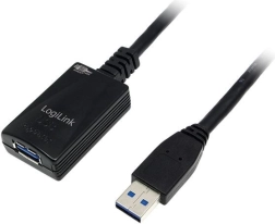 Przedłużacz USB 3.0 5 m
