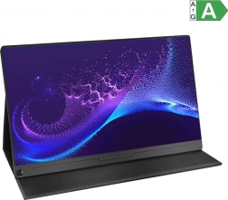 Przenośny monitor Uperfect Ubegin B5 15,6" FHD 60 Hz