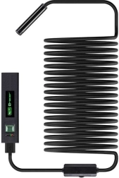 Kamera endoskopowa WiFi TRACER HardWire 5 m, 8 mm, LED