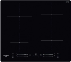 Indukcyjna płyta grzewcza szklano-ceramiczna Whirlpool