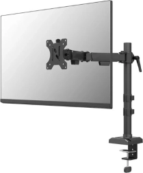 Wszechstronny uchwyt do monitora Neomounts DS60-600BL1