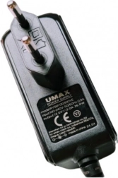 zasilacz 12 V / 3 A do laptopów VISIONBOOK