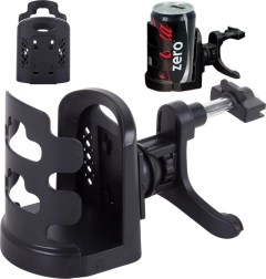 Uniwersalny uchwyt na napoje do auta