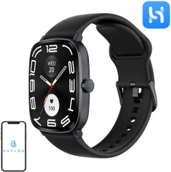 Smartwatch HAYLOU RS5 – czarny