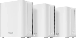 ASUS ZenWiFi BD4 Mesh WiFi system z technologią WiFi 7