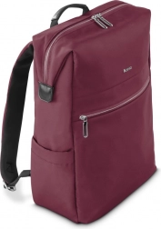 Plecak na laptop Hama Ultimate 16,2" czerwony