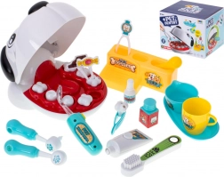 Zabawka Pies u dentysty dla dzieci