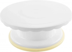 Obrotowa patera do tortu 28 cm