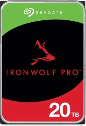 Dysk twardy Seagate IronWolf Pro 20TB