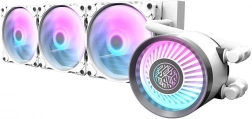 Chłodzenie wodne Darkflash DN 360 białe