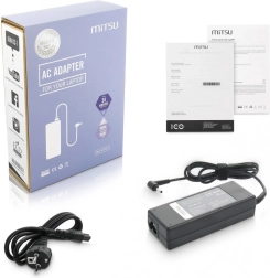 ładowarka / zasilacz 19,5 V 4,62 A (4,0 × 1,7) – Dell 90 W