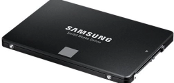 Dysk SSD Samsung 870 EVO 2TB