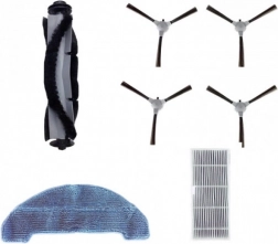 Zestaw akcesoriów do robota sprzątającego Umax U‑Smart