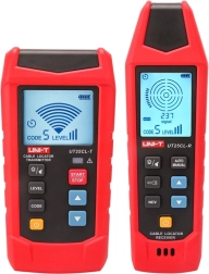 Detektor i traser kabli UNI-T UT25CL