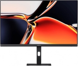 xiaomi 4k monitor a27ui 27" ips hdr 400 z usb‑c 65 w
