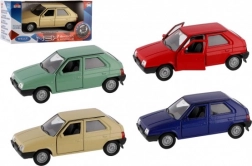 Model samochodu Škoda Favorit od Welly