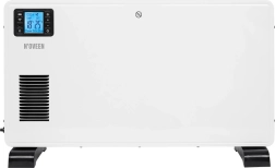 CH9099 WiFi konwektorowe ogrzewanie Tuya